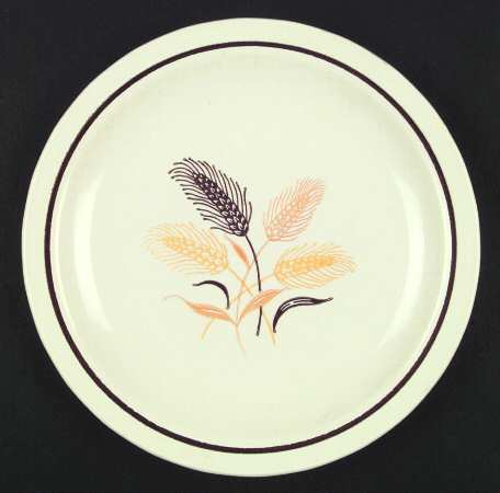 Wheat by Homer Laughlin 