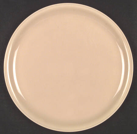 Jubilee Cream Beige by Homer Laughlin 