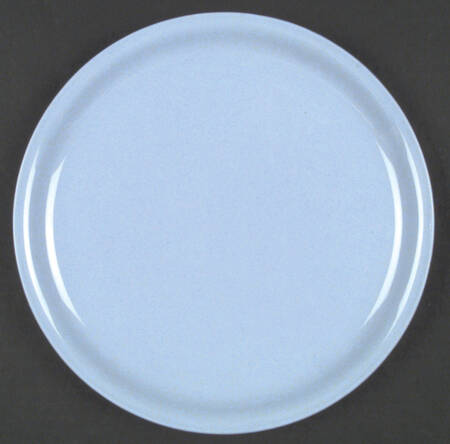 Skytone Blue (Undecorated) by Homer Laughlin 