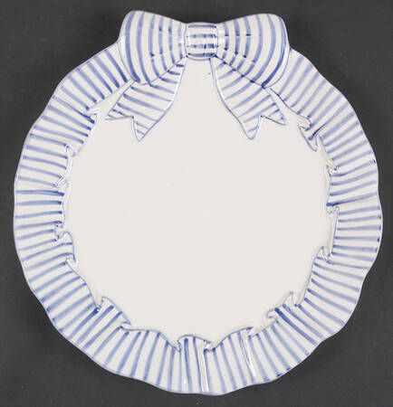 Blue Stripe by Haldon