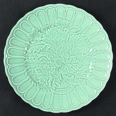 Majolica Light Green by Haldon