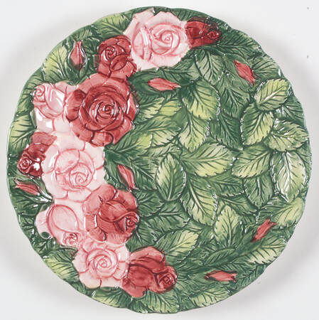 Rose by Haldon