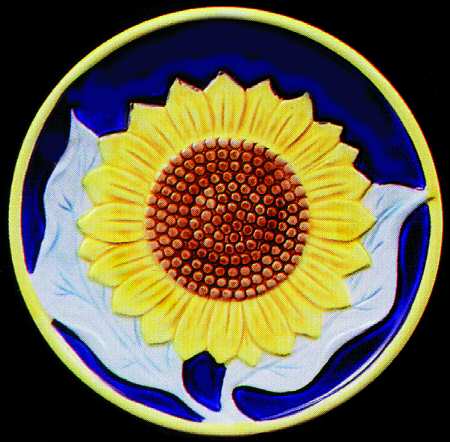 Sunflower by Haldon