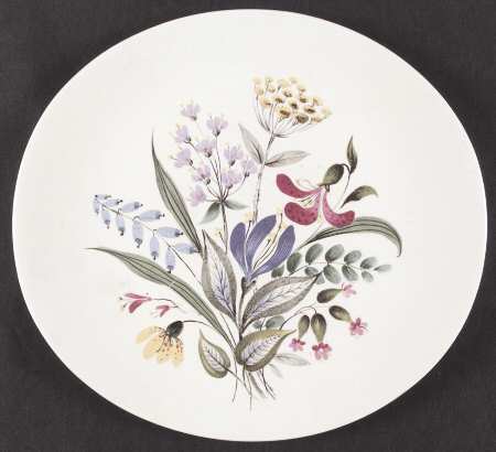 Bouquet by Hall