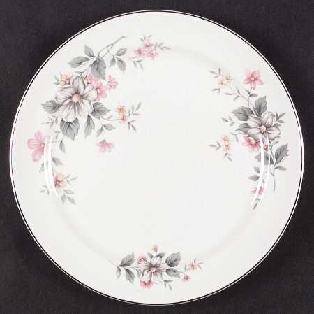 Springtime by Hall