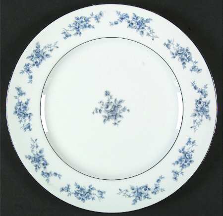 Sheffield Blue by Hampton (Japan)