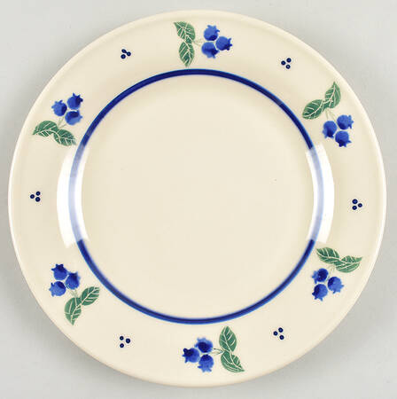 Blueberry (Blue Band) by Hartstone