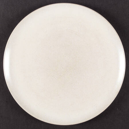 Antique White (Coupe) by Heath