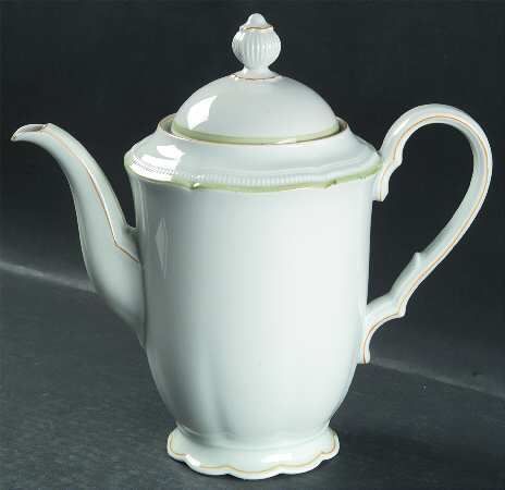 Hutschenreuther HUT377 Coffee Pot & Lid