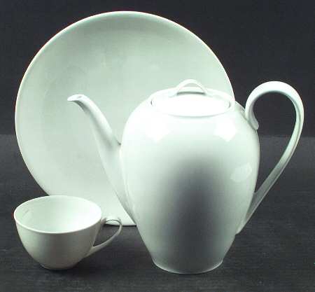 Hutschenreuther HUT415 Flat Cup