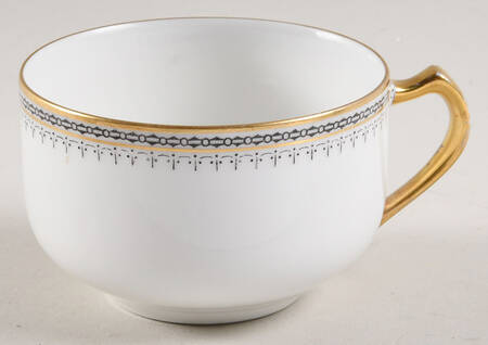 Hutschenreuther 2873 Flat Cup
