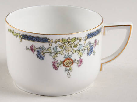 Hutschenreuther HUT6 Flat Cup