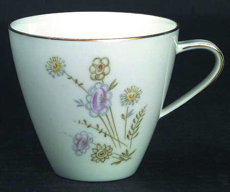 Hutschenreuther HUT62 Flat Cup