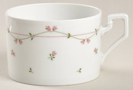 Hutschenreuther Simone Flat Cup