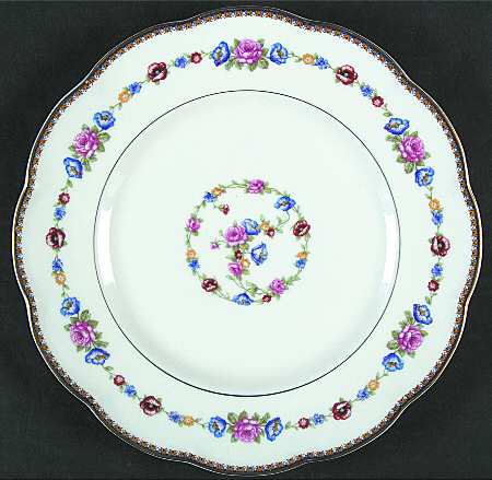 Limousin by Haviland