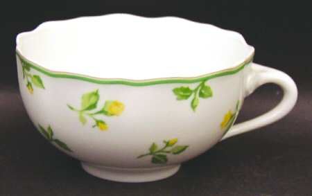 Hutschenreuther Summerdream Flat Cup