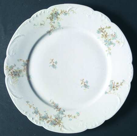 Schleiger 834F by Haviland