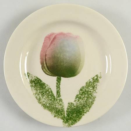Tulips by Hartstone