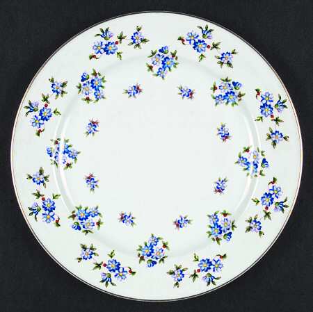 Elizabeth by Hira China
