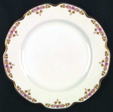 Schleiger 771-1 by Haviland