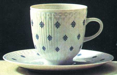 Ornament by Hutschenreuther