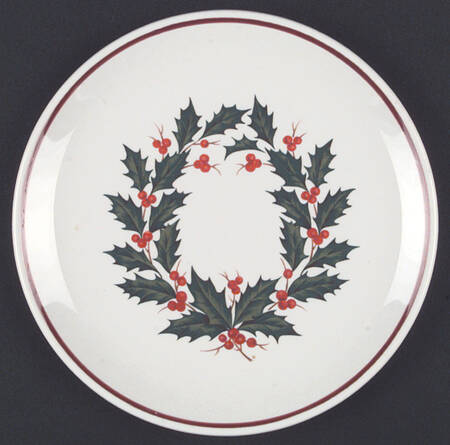 HLC76 RED by Homer Laughlin 