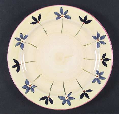 Marguerite Blue by Holdenby