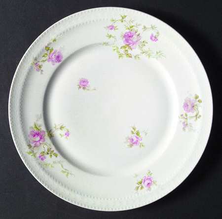 Schleiger 666-1 by Haviland
