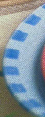 Tone On Tone Checks Blue by Hartstone