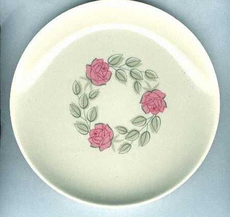 Crinoline by Harmony House China