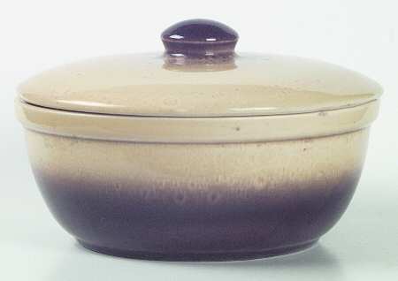 Cook N Serve Yellow Brown by Hull