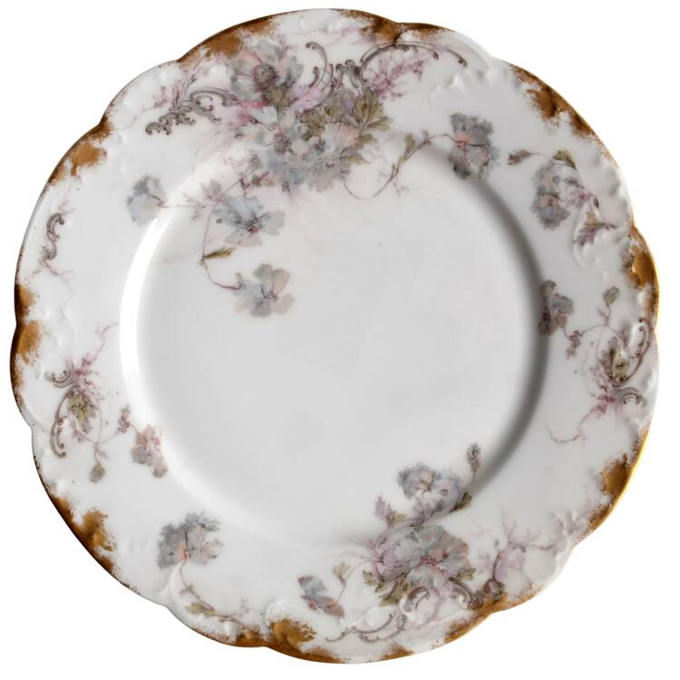 Schleiger 226c by Haviland