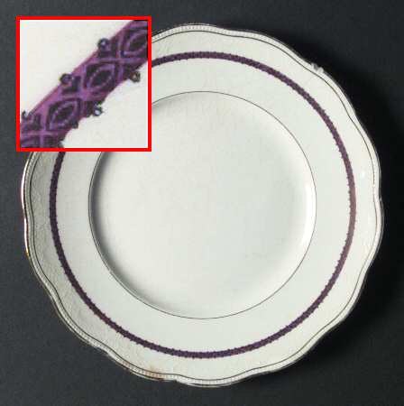AX86 by Homer Laughlin 