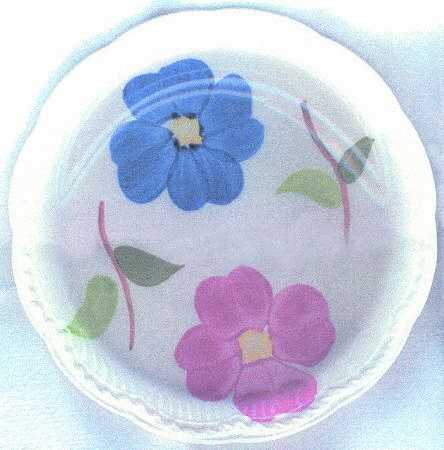 Cynthia by Harmony House China