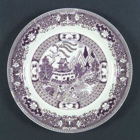 HLC1785 by Homer Laughlin 