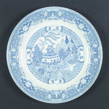 HLC1786 by Homer Laughlin 