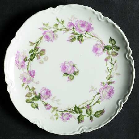 Schleiger 1136a by Haviland