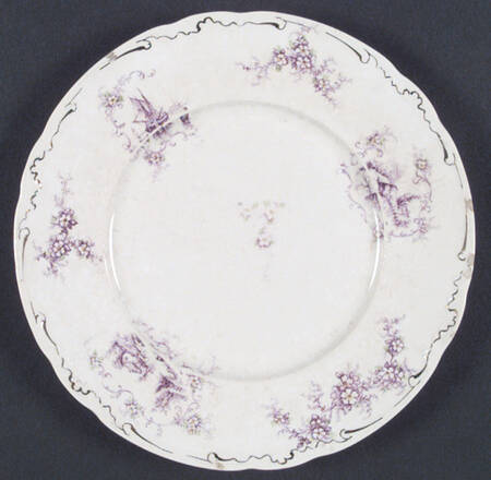 HLC1851 by Homer Laughlin 