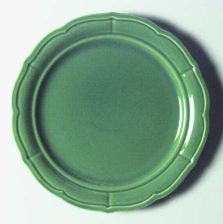 Tango Green by Homer Laughlin 