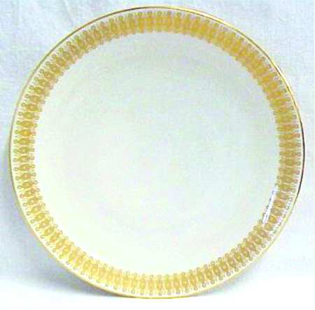 Hutschenreuther 04975 Dinner Plate