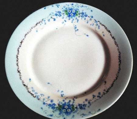 Hutschenreuther HUT869 Dinner Plate