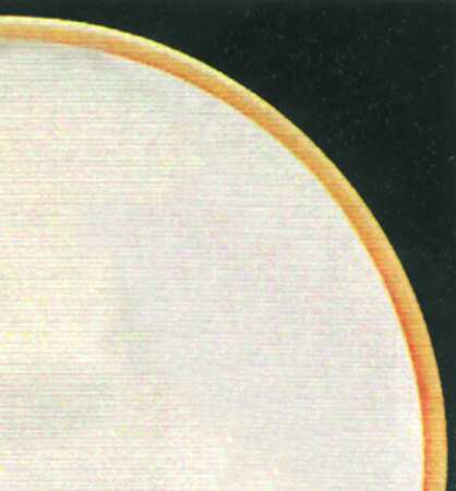 Old Gold Line by Homer Laughlin 
