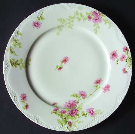 Schleiger 1235 by Haviland