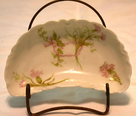 Schleiger 472n by Haviland