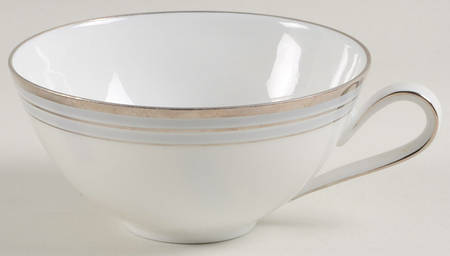 Hutschenreuther 8444 (Coupe) Flat Cup