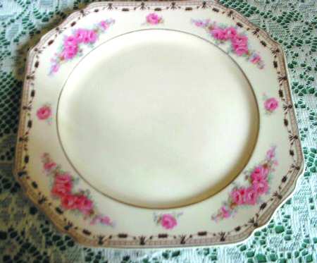 Rosalie by Thomas Hughes & Sons