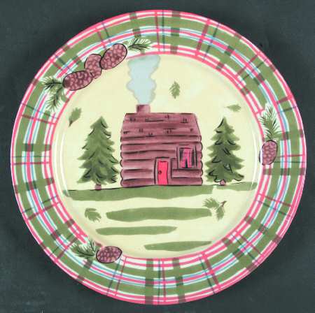 Northwoods by Hausenware