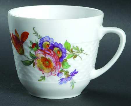 Hutschenreuther HUT967 Flat Cup