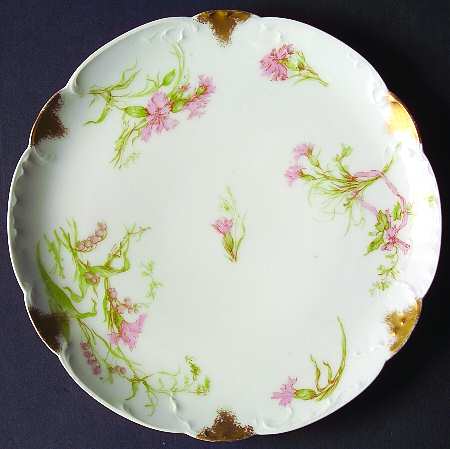 Schleiger 472-3 by Haviland