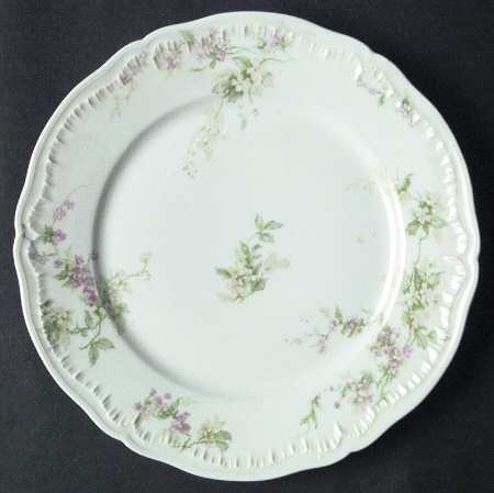 Schleiger 1240-5 by Haviland